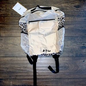 APL - All-Purpose Packable Backpack